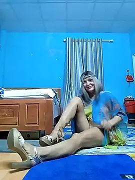 Eliza Wendy online show from January 2026 01:59:02 PM