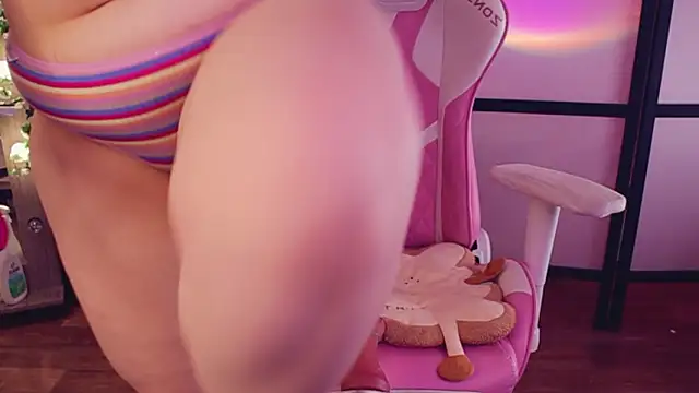 Chery Lady22 online show from February 2026 04:54:02 AM