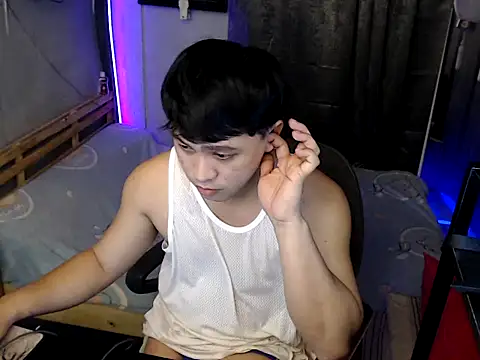 princeJayX online show from May 2026 02:19:01 AM