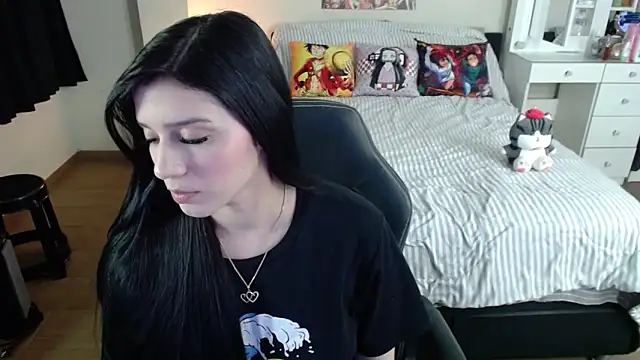 kittykat18x online show from February 2026 11:20:01 PM