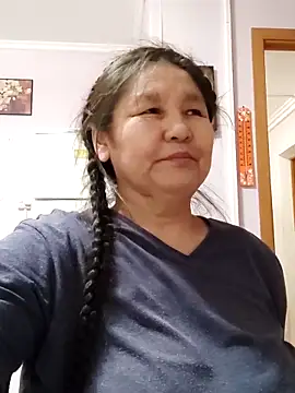 Zulfiya Bruce online show from March 2025 05:50:02 PM