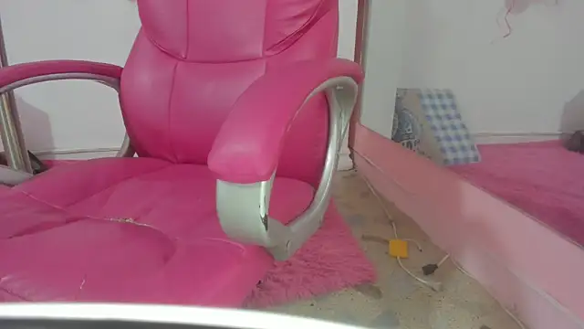 CAMILA--REY online show from March 2025 11:12:02 AM