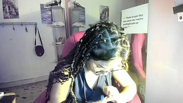 CAMILA--REY online show from February 2026 11:41:01 AM