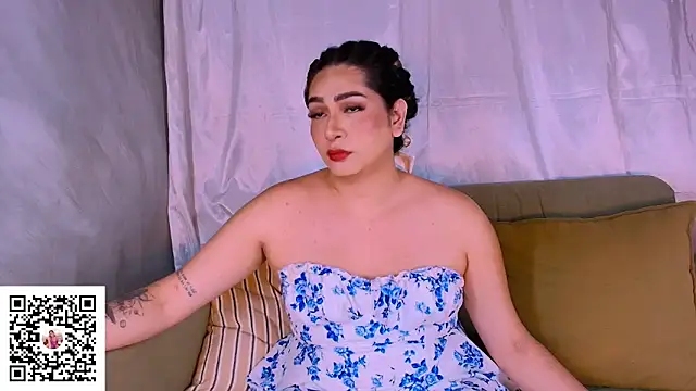 ISABELLASSMITH online show from February 2026 04:41:02 AM