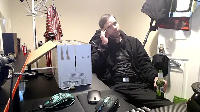 Snapshot of Atheist777 chatting on January 2026 12:24:01 AM Atheist777 online show from January 2026 12:24:01 AM