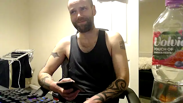 Snapshot of Atheist777 chatting on February 2026 12:17:01 AM Atheist777 online show from February 2026 12:17:01 AM