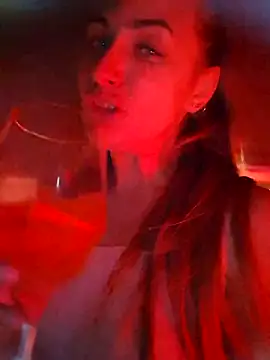 Keli Jessi online show from October 2025 06:58:02 PM