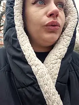 Keli Jessi online show from February 2026 01:12:02 PM