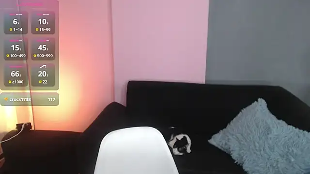 Snapshot of sweetrafaella chatting on December 2024 12:30:01 AM sweetrafaella online show from December 2024 12:30:01 AM