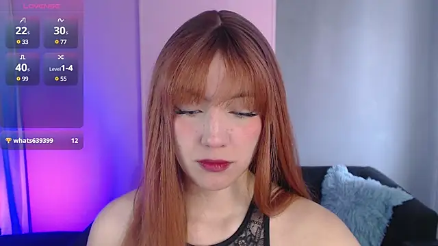 Snapshot of sweetrafaella chatting on December 2024 01:50:02 PM sweetrafaella online show from December 2024 01:50:02 PM