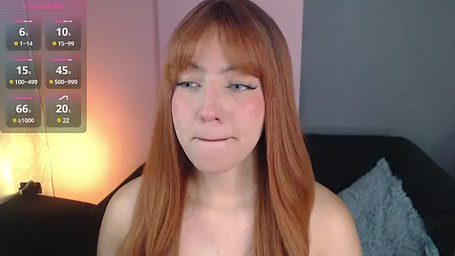 Snapshot of sweetrafaella chatting on January 2025 01:03:01 AM sweetrafaella online show from January 2025 01:03:01 AM