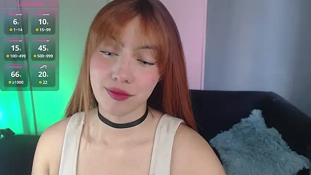 Snapshot of sweetrafaella chatting on January 2025 05:44:01 PM sweetrafaella online show from January 2025 05:44:01 PM