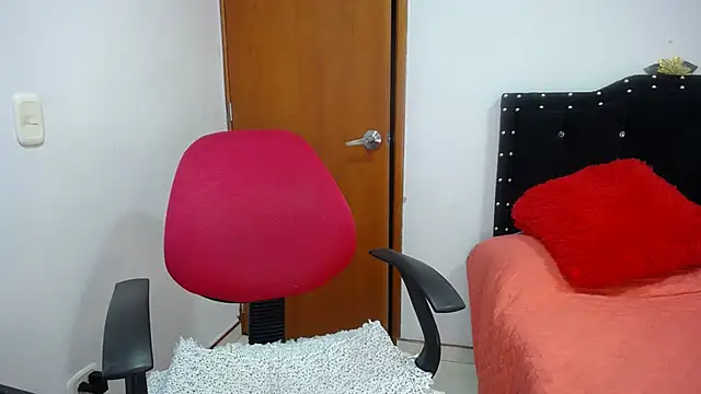 Ursulawhite69 online show from January 2025 03:43:01 AM