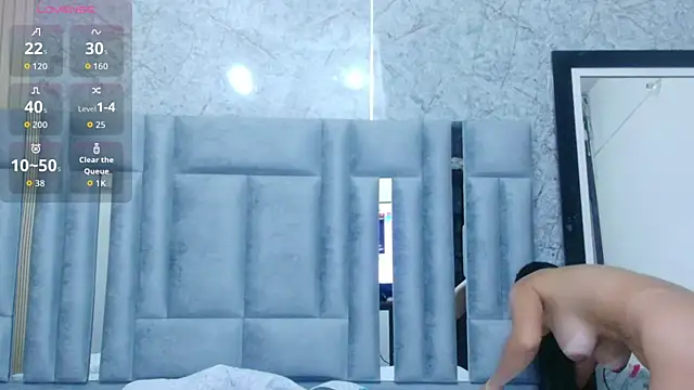 veronicaroose  online show from October 2025 12:53:02 PM