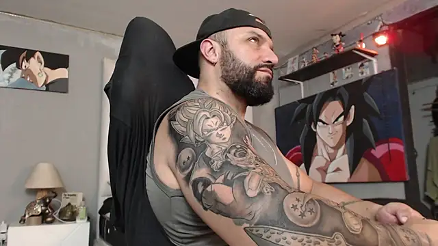 bardock 1 online show from February 2026 01:26:01 AM