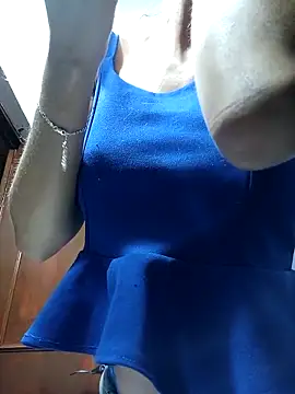 LunaZambrano online show from March 2025 02:06:02 AM