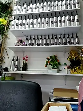 LunaZambrano online show from March 2025 09:49:01 PM