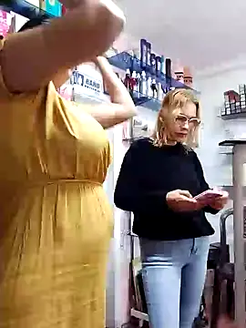 keilymadam online show from January 2025 04:17:01 PM