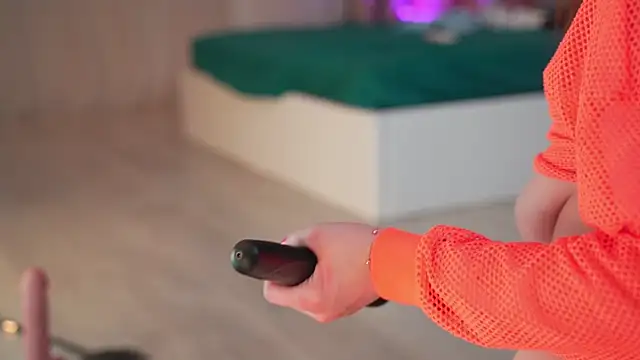 RosyEmily online show from December 2024 03:46:02 PM