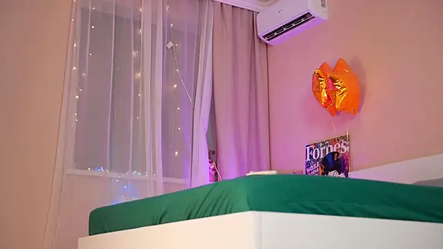 RosyEmily online show from January 2025 01:26:01 AM