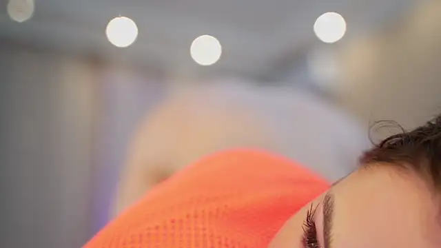 RosyEmily online show from February 2025 06:15:02 PM