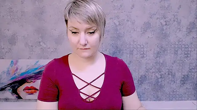 Djullia online show from March 2025 09:18:02 AM