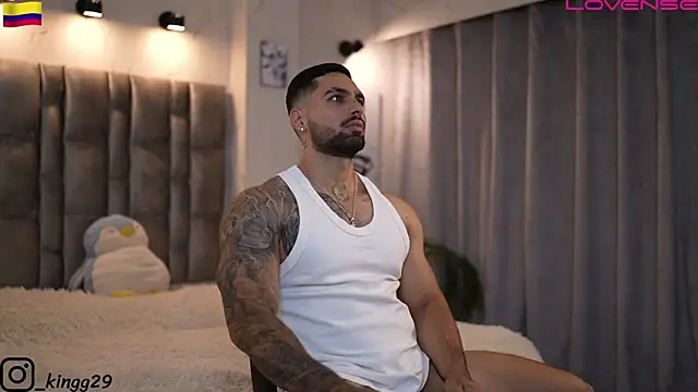 Snapshot of john_king29 chatting on November 2025 11:04:02 PM john king29 online show from November 2025 11:04:02 PM