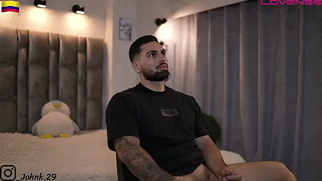 Snapshot of john_king29 chatting on December 2025 01:15:02 AM john king29 online show from December 2025 01:15:02 AM