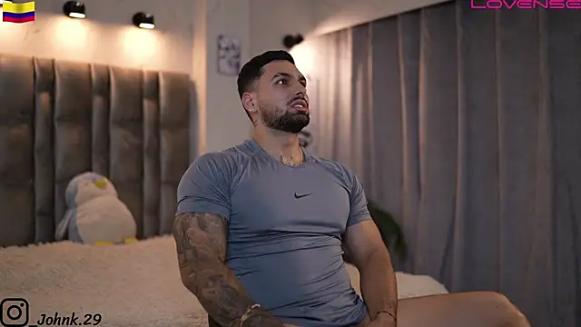 john king29 online show from January 2026 08:45:02 PM