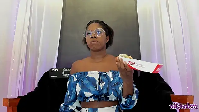 nilosolem online show from March 2025 03:54:02 AM