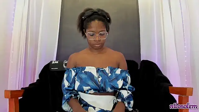 nilosolem online show from March 2025 06:58:02 AM