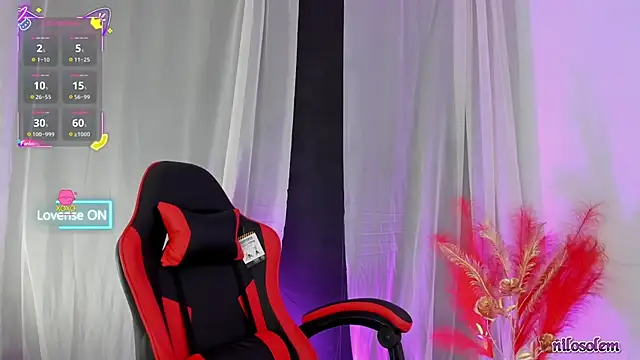 nilosolem online show from October 2025 12:35:01 PM