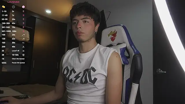  morghan  online show from October 2025 03:36:02 AM