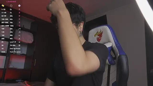  morghan  online show from November 2025 07:35:01 PM