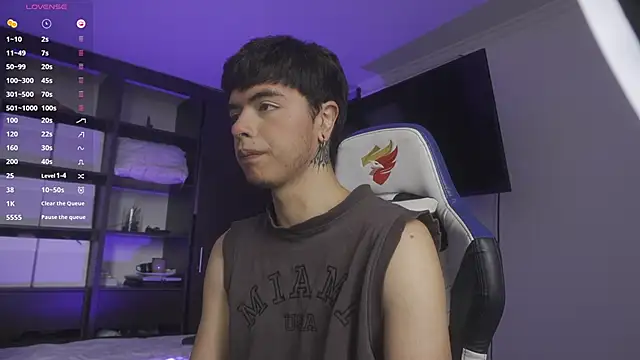  morghan  online show from November 2025 08:02:01 PM