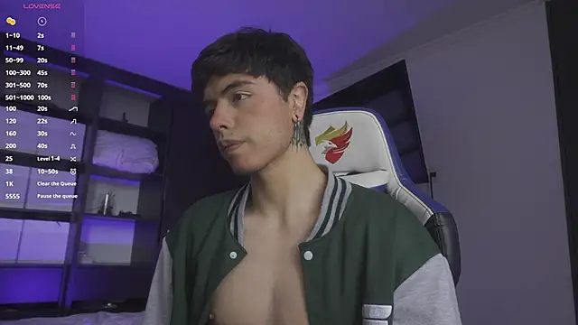  morghan  online show from December 2025 06:28:01 PM