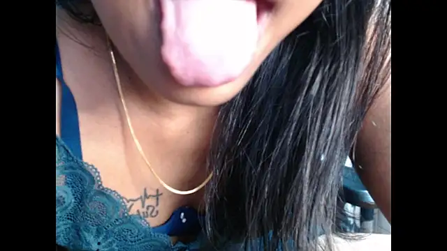 CuteRhea69 online show from February 2025 01:54:01 PM