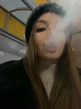 KrisMagnoly online show from December 2024 04:42:01 PM