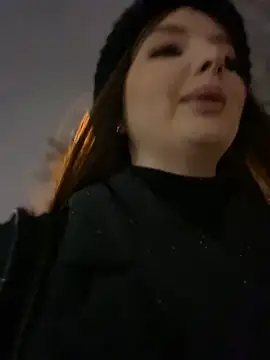 KrisMagnoly online show from December 2024 03:58:01 PM