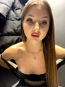 KrisMagnoly online show from January 2026 05:27:02 PM