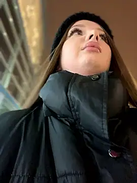 KrisMagnoly online show from January 2026 06:24:02 PM