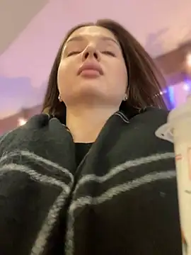 KrisMagnoly online show from February 2026 05:42:02 PM