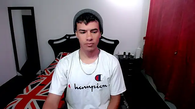 Snapshot of Deiby_casas chatting on March 2025 11:43:02 PM Deiby casas online show from March 2025 11:43:02 PM