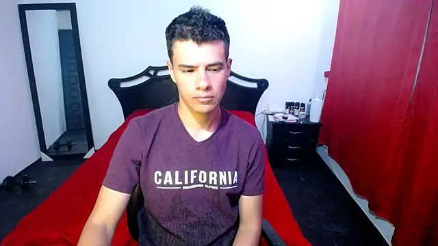 Snapshot of Deiby_casas chatting on March 2025 02:43:01 AM Deiby casas online show from March 2025 02:43:01 AM