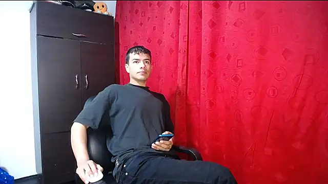 Snapshot of Deiby_casas chatting on October 2025 02:23:02 AM Deiby casas online show from October 2025 02:23:02 AM