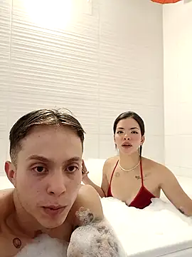 Extasy-angel online show from January 2025 02:11:02 AM