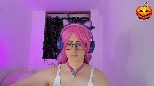 KimberlyJohnsoon online show from October 2025 03:02:02 PM