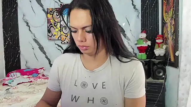 andromeda xx online show from January 2025 01:23:02 PM