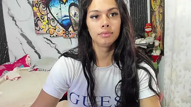 andromeda xx online show from February 2025 01:55:01 PM