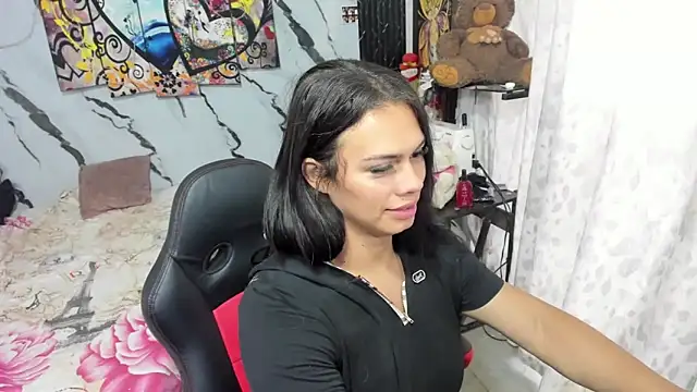 andromeda xx online show from March 2025 12:34:02 PM